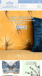 Mobile Screenshot of grandviewmercantile.com